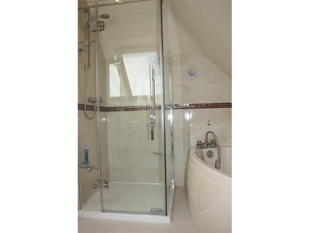 Oxfordbnb Kennington  Zimmer foto