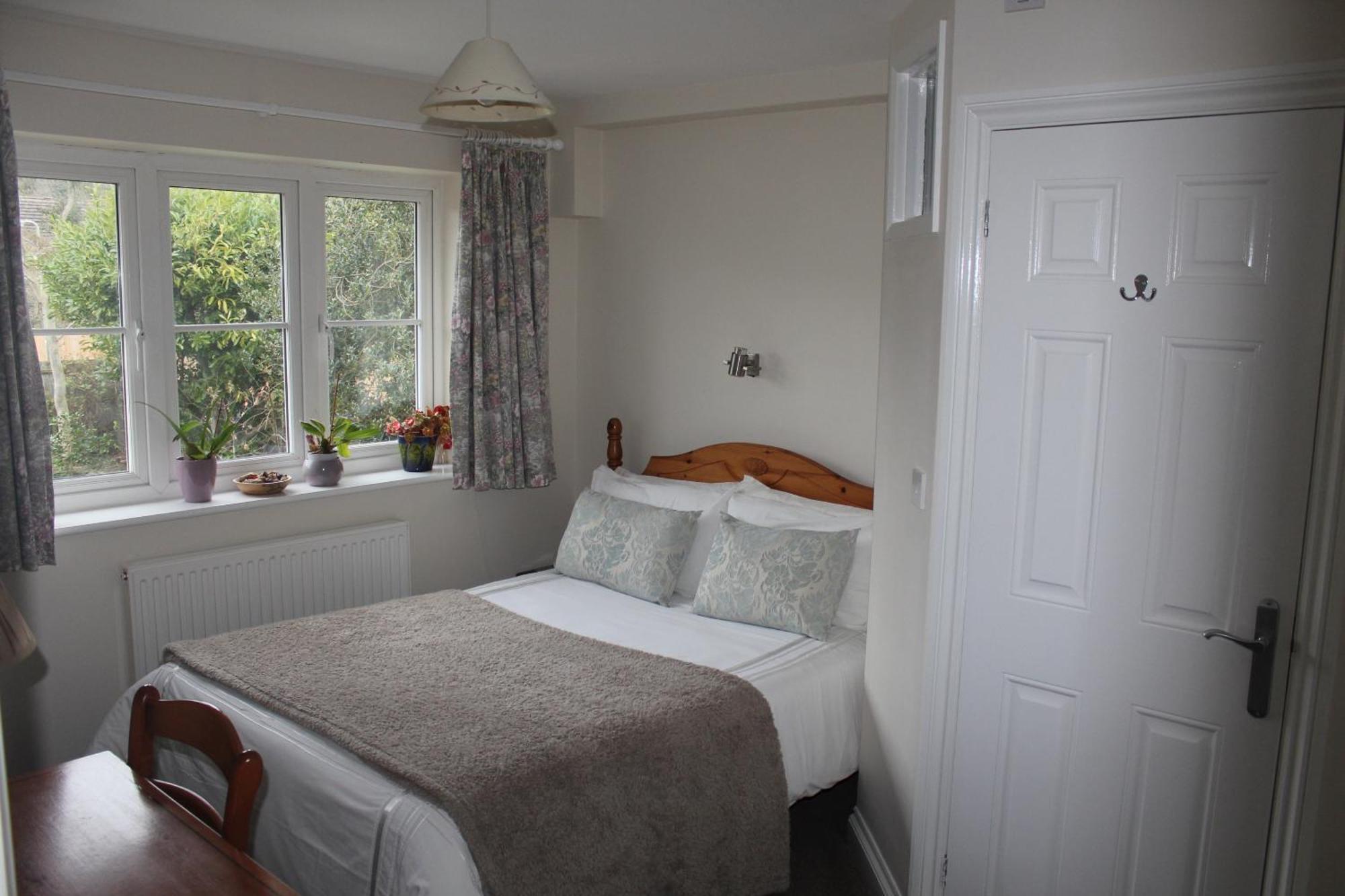 Oxfordbnb Kennington  Zimmer foto