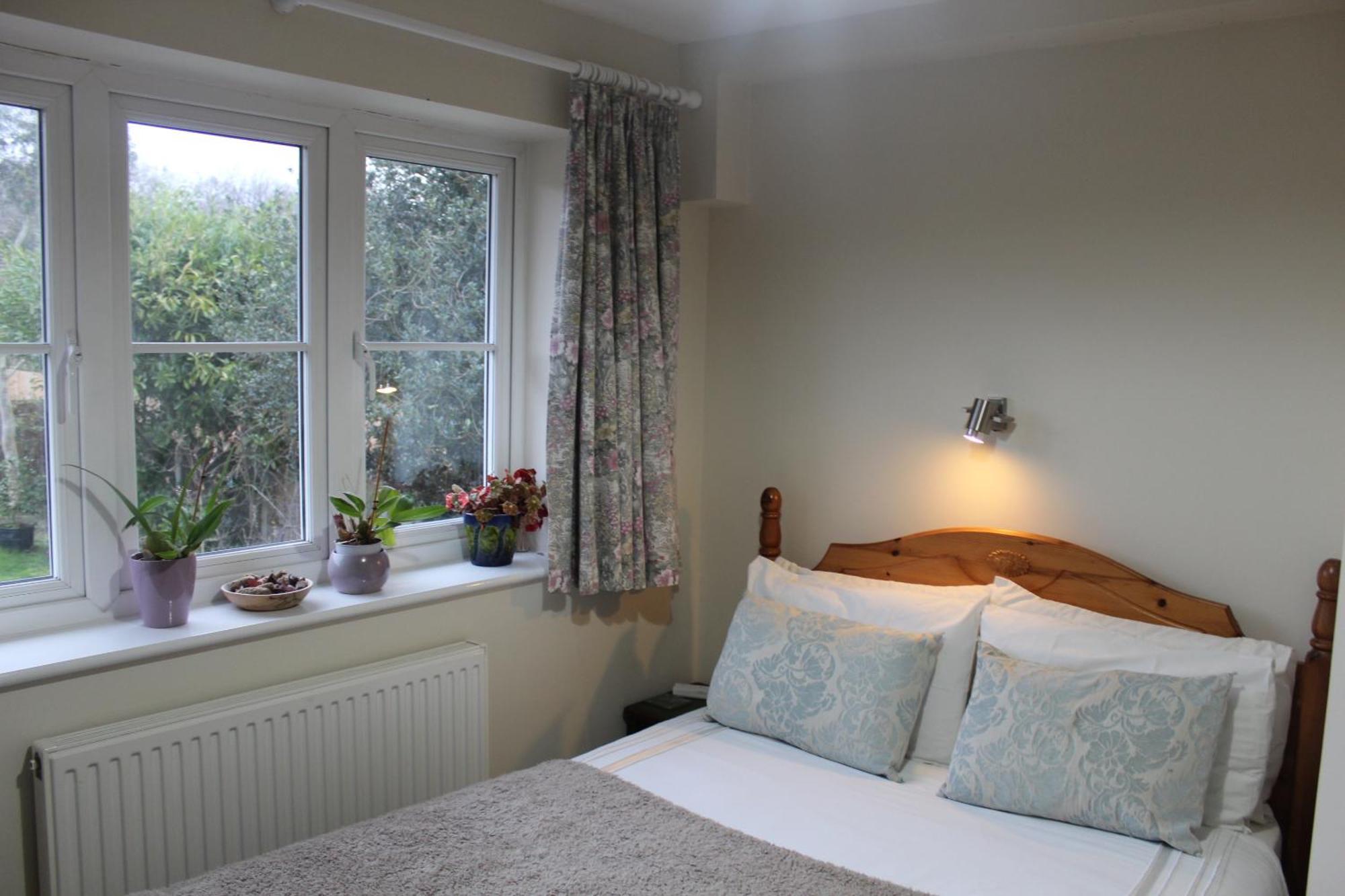 Oxfordbnb Kennington  Zimmer foto